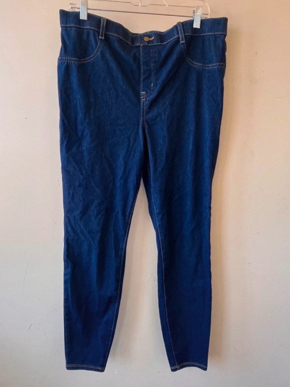 Time and Tru Jeans XL 16-18